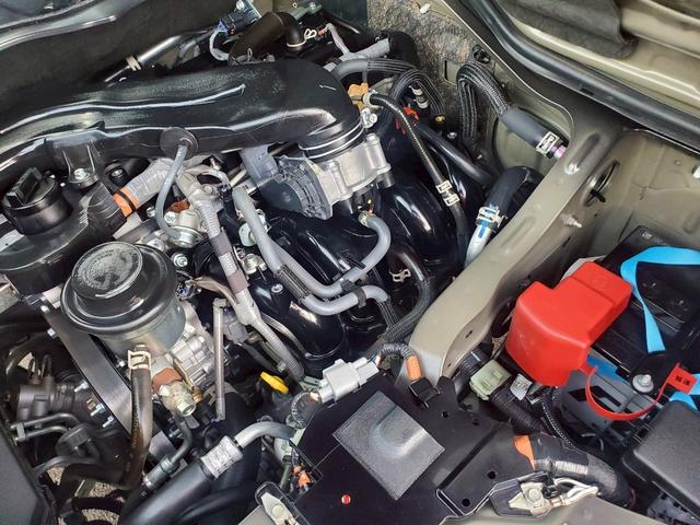 ハイエースバン スーパーＧＬ　ダークプライムＩＩ　ワンオーナー　車検整備付　キーレス　電格ミラー　ＣＤ　ＴＶ　ナビ　ＥＴＣ　バックモニター（48枚目）