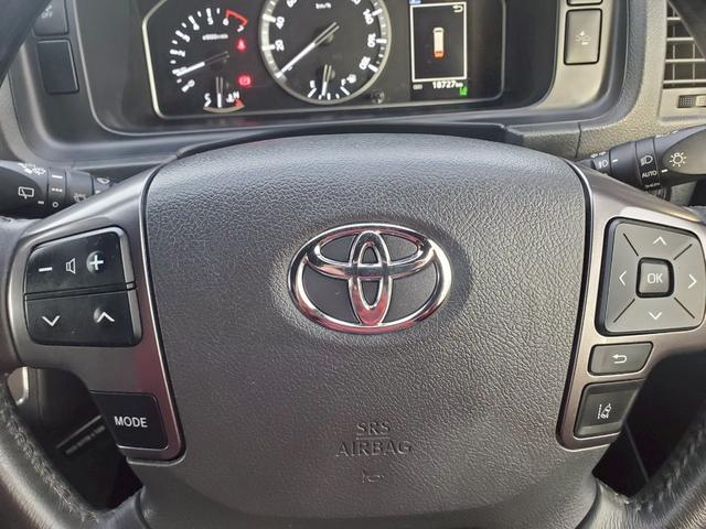 ハイエースバン スーパーＧＬ　ダークプライムＩＩ　ワンオーナー　車検整備付　キーレス　電格ミラー　ＣＤ　ＴＶ　ナビ　ＥＴＣ　バックモニター（53枚目）