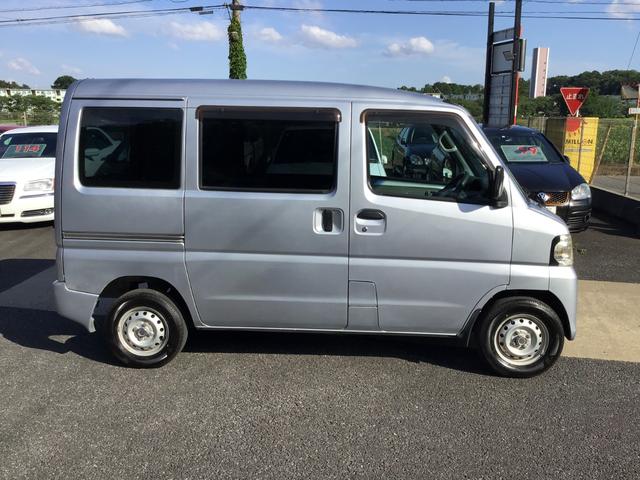 日産 ＮＶ１００クリッパーバン