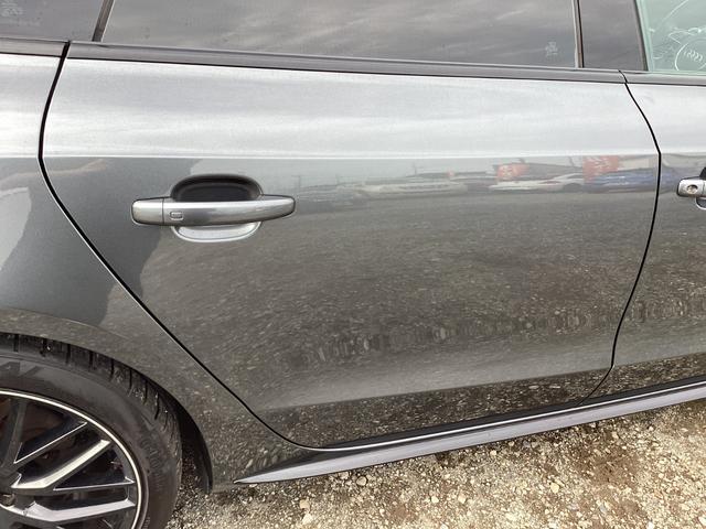 A5スポーツバック 2.0TFSIクワトロSラインコンペティションプラス 限定車 ETC バックカメラ DVD シートヒーター クローズコントロール(52枚目)