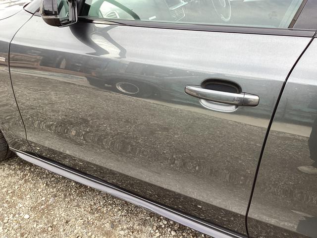 A5スポーツバック 2.0TFSIクワトロSラインコンペティションプラス 限定車 ETC バックカメラ DVD シートヒーター クローズコントロール(53枚目)