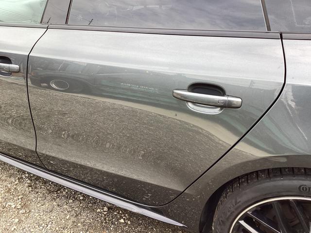 A5スポーツバック 2.0TFSIクワトロSラインコンペティションプラス 限定車 ETC バックカメラ DVD シートヒーター クローズコントロール(55枚目)