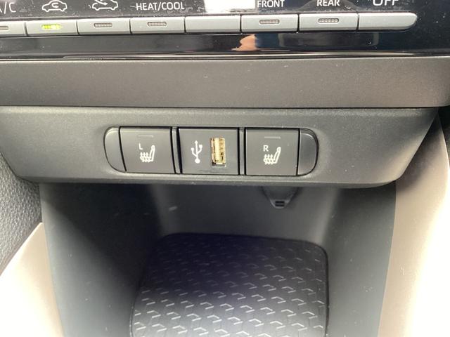 ヤリス Z ワンオーナー 禁煙 ナビ ETC Bluetooth シートヒーター クルーズコントロール オートハイビーム エアコン パワステ パワーウィンドウ スマートキー2本(8枚目)