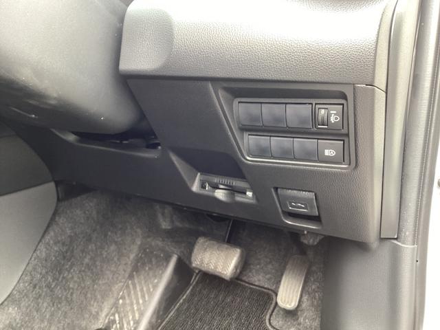 ヤリス Z ワンオーナー 禁煙 ナビ ETC Bluetooth シートヒーター クルーズコントロール オートハイビーム エアコン パワステ パワーウィンドウ スマートキー2本(23枚目)