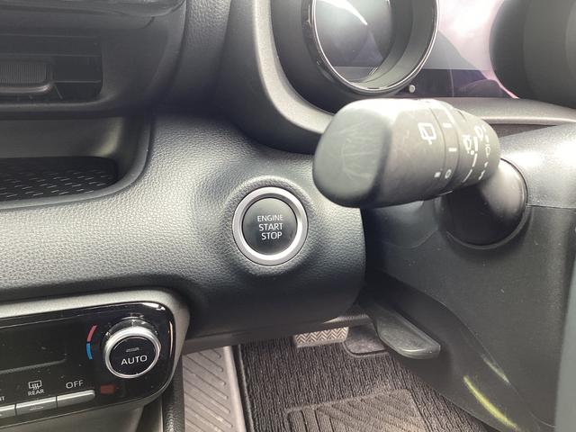 ヤリス Z ワンオーナー 禁煙 ナビ ETC Bluetooth シートヒーター クルーズコントロール オートハイビーム エアコン パワステ パワーウィンドウ スマートキー2本(24枚目)