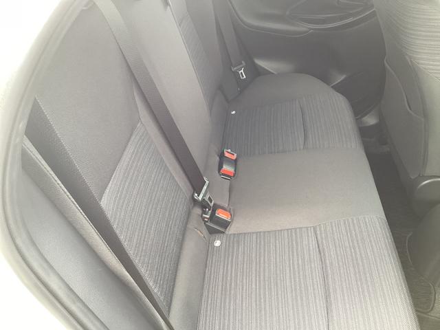 ヤリス Z ワンオーナー 禁煙 ナビ ETC Bluetooth シートヒーター クルーズコントロール オートハイビーム エアコン パワステ パワーウィンドウ スマートキー2本(26枚目)