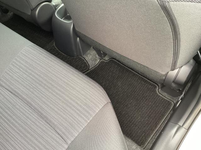 ヤリス Z ワンオーナー 禁煙 ナビ ETC Bluetooth シートヒーター クルーズコントロール オートハイビーム エアコン パワステ パワーウィンドウ スマートキー2本(27枚目)