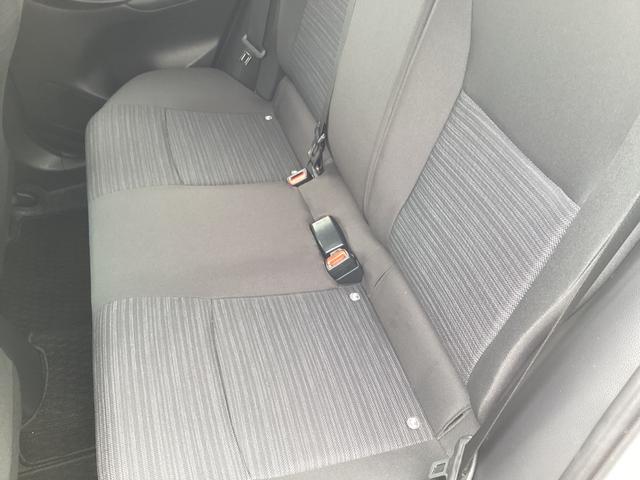 ヤリス Z ワンオーナー 禁煙 ナビ ETC Bluetooth シートヒーター クルーズコントロール オートハイビーム エアコン パワステ パワーウィンドウ スマートキー2本(29枚目)