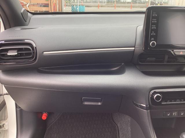 ヤリス Z ワンオーナー 禁煙 ナビ ETC Bluetooth シートヒーター クルーズコントロール オートハイビーム エアコン パワステ パワーウィンドウ スマートキー2本(36枚目)