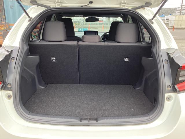 ヤリス Z ワンオーナー 禁煙 ナビ ETC Bluetooth シートヒーター クルーズコントロール オートハイビーム エアコン パワステ パワーウィンドウ スマートキー2本(48枚目)