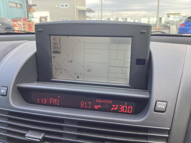 ＲＸ－８ タイプＥ　サンドベージュレザーパッケージ　純正ナビ　ＣＤ　ラジオ　ＥＴＣ　ＢＯＳＥスピーカー（4枚目）