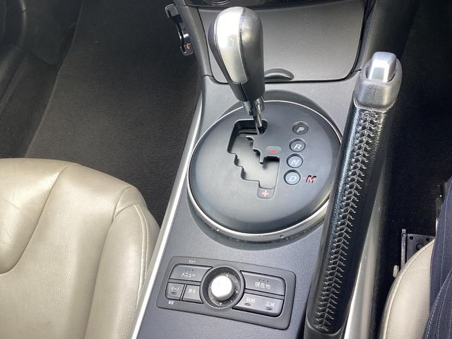 ＲＸ－８ タイプＥ　サンドベージュレザーパッケージ　純正ナビ　ＣＤ　ラジオ　ＥＴＣ　ＢＯＳＥスピーカー（6枚目）