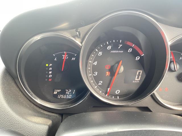 ＲＸ－８ タイプＥ　サンドベージュレザーパッケージ　純正ナビ　ＣＤ　ラジオ　ＥＴＣ　ＢＯＳＥスピーカー（11枚目）