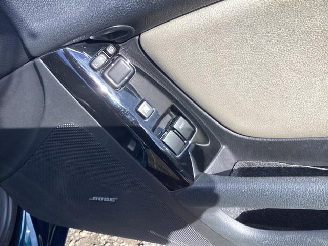 ＲＸ－８ タイプＥ　サンドベージュレザーパッケージ　純正ナビ　ＣＤ　ラジオ　ＥＴＣ　ＢＯＳＥスピーカー（17枚目）