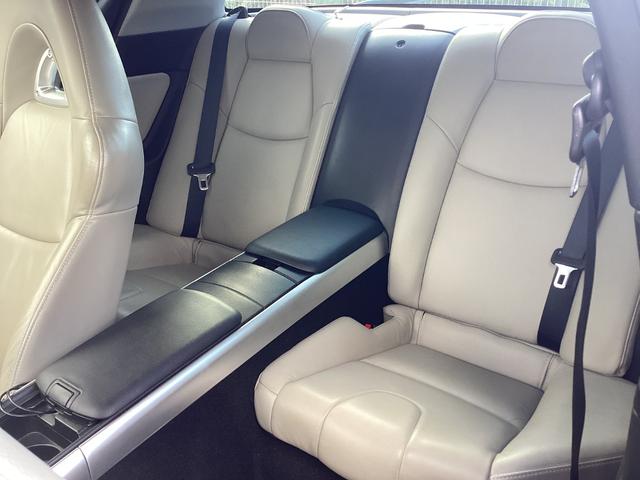 ＲＸ－８ タイプＥ　サンドベージュレザーパッケージ　純正ナビ　ＣＤ　ラジオ　ＥＴＣ　ＢＯＳＥスピーカー（27枚目）