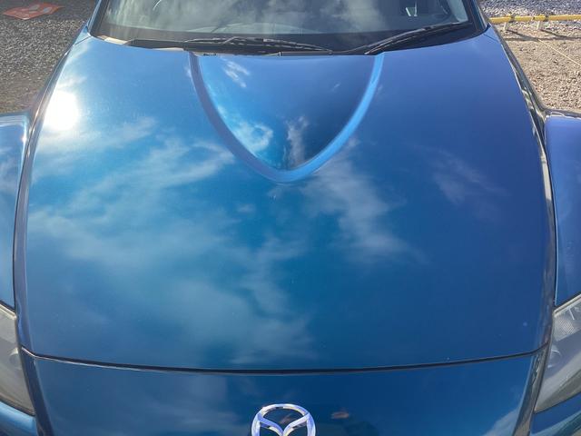 ＲＸ－８ タイプＥ　サンドベージュレザーパッケージ　純正ナビ　ＣＤ　ラジオ　ＥＴＣ　ＢＯＳＥスピーカー（36枚目）