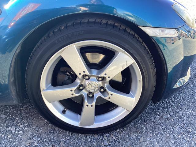 ＲＸ－８ タイプＥ　サンドベージュレザーパッケージ　純正ナビ　ＣＤ　ラジオ　ＥＴＣ　ＢＯＳＥスピーカー（39枚目）