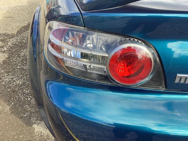 ＲＸ－８ タイプＥ　サンドベージュレザーパッケージ　純正ナビ　ＣＤ　ラジオ　ＥＴＣ　ＢＯＳＥスピーカー（47枚目）