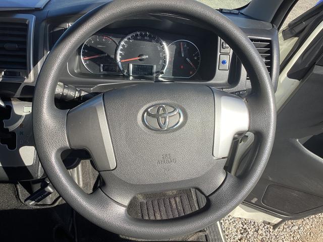 ハイエースバン ロングスーパーGL Bluetooth ETC ドラレコ ワンセグ ナビ バックカメラ(10枚目)