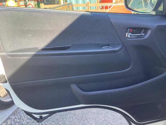 ハイエースバン ロングスーパーGL Bluetooth ETC ドラレコ ワンセグ ナビ バックカメラ(33枚目)