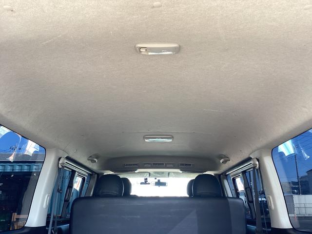 ハイエースバン ロングスーパーGL Bluetooth ETC ドラレコ ワンセグ ナビ バックカメラ(48枚目)