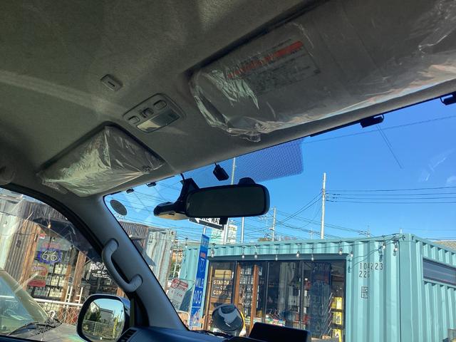 ハイエースバン ロングスーパーGL Bluetooth ETC ドラレコ ワンセグ ナビ バックカメラ(52枚目)