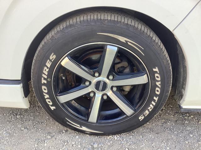 ハイエースバン ロングスーパーGL Bluetooth ETC ドラレコ ワンセグ ナビ バックカメラ(56枚目)