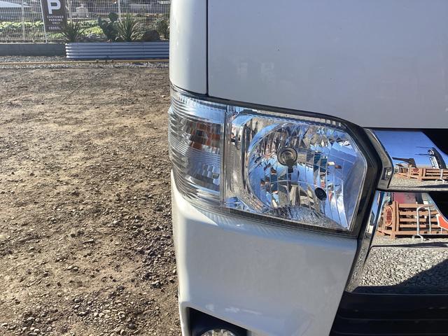 ハイエースバン ロングスーパーGL Bluetooth ETC ドラレコ ワンセグ ナビ バックカメラ(59枚目)