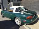 EUNOS EUNOS ROADSTER