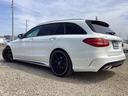 MERCEDES BENZ C-CLASS STATIONWAGON