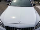 MERCEDES BENZ C-CLASS STATIONWAGON