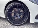 MERCEDES BENZ C-CLASS STATIONWAGON