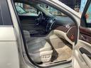 CADILLAC CADILLAC SRX CROSSOVER