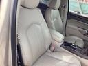 CADILLAC CADILLAC SRX CROSSOVER