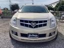 CADILLAC CADILLAC SRX CROSSOVER