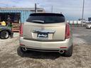 CADILLAC CADILLAC SRX CROSSOVER
