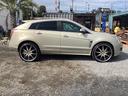 CADILLAC CADILLAC SRX CROSSOVER