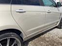 CADILLAC CADILLAC SRX CROSSOVER