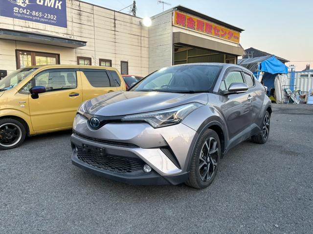 トヨタ Ｃ－ＨＲ