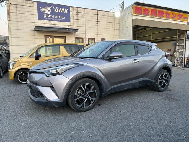 トヨタ Ｃ－ＨＲ