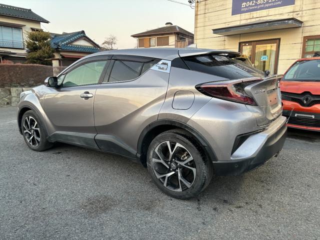 トヨタ Ｃ－ＨＲ