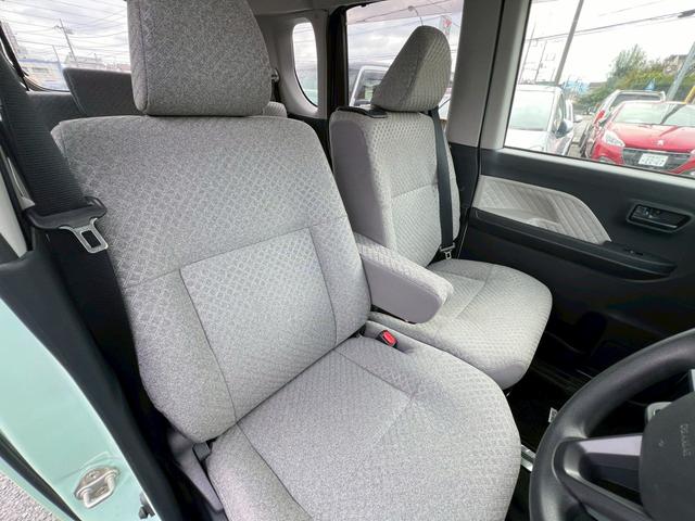 タント Ｘスペシャル　車検Ｒ９年１０月迄　キーレスエントリ　プッシュスタート　ＥＴＣ　オールビューモニター付　コーナセンサー　電動ミラー　エンジンオイル交換済み　距離２千キロ代　テレビ　ナビ　両側スライドドア（11枚目）