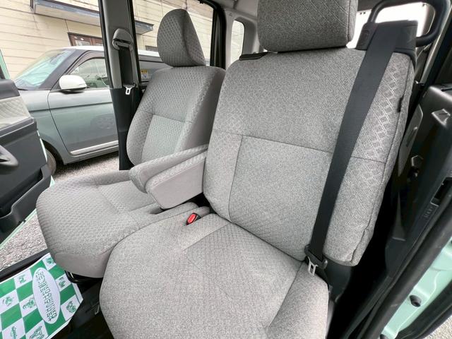 タント Ｘスペシャル　車検Ｒ９年１０月迄　キーレスエントリ　プッシュスタート　ＥＴＣ　オールビューモニター付　コーナセンサー　電動ミラー　エンジンオイル交換済み　距離２千キロ代　テレビ　ナビ　両側スライドドア（12枚目）