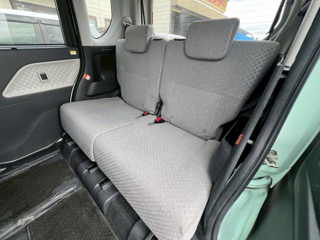 タント Ｘスペシャル　車検Ｒ９年１０月迄　キーレスエントリ　プッシュスタート　ＥＴＣ　オールビューモニター付　コーナセンサー　電動ミラー　エンジンオイル交換済み　距離２千キロ代　テレビ　ナビ　両側スライドドア（13枚目）