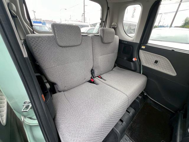 タント Ｘスペシャル　車検Ｒ９年１０月迄　キーレスエントリ　プッシュスタート　ＥＴＣ　オールビューモニター付　コーナセンサー　電動ミラー　エンジンオイル交換済み　距離２千キロ代　テレビ　ナビ　両側スライドドア（14枚目）
