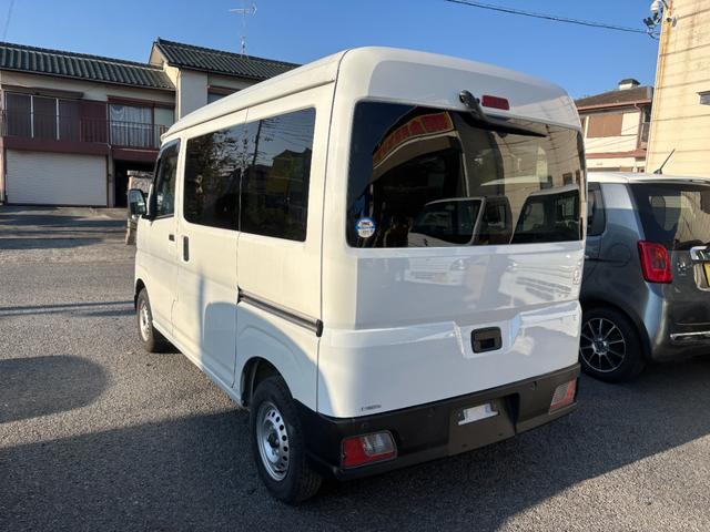 ハイゼットカーゴ ＤＸ（5枚目）