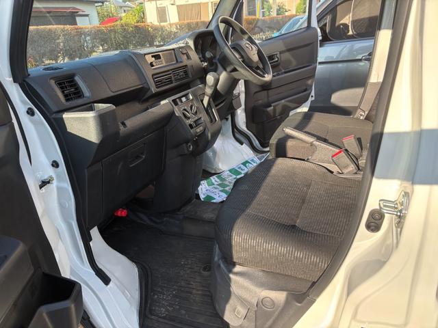 ハイゼットカーゴ ＤＸ（12枚目）