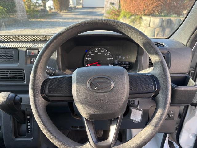 ハイゼットカーゴ ＤＸ（15枚目）