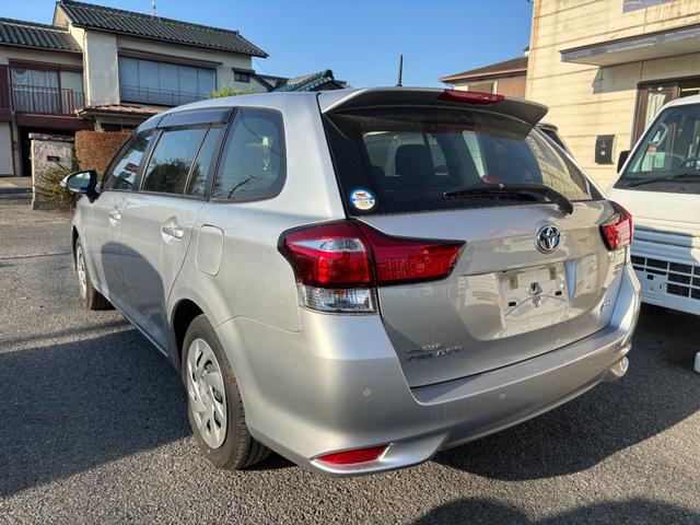 カローラフィールダー ハイブリッド　ＥＸ　ハイブリッド　ＥＸ（5枚目）