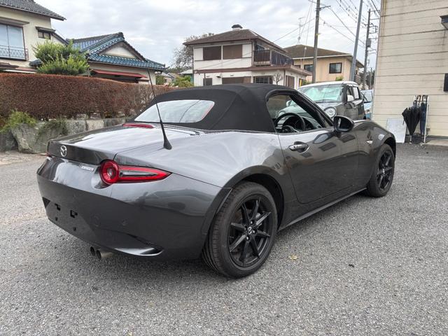 ロードスター Ｓスペシャルパッケージ（9枚目）